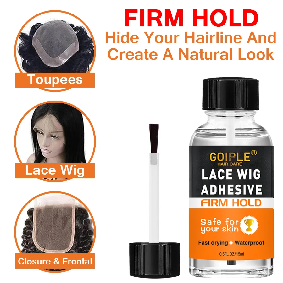Thumbnail 4 - #24 Cheap Lace Wig Adhesive Glues Worth Buying