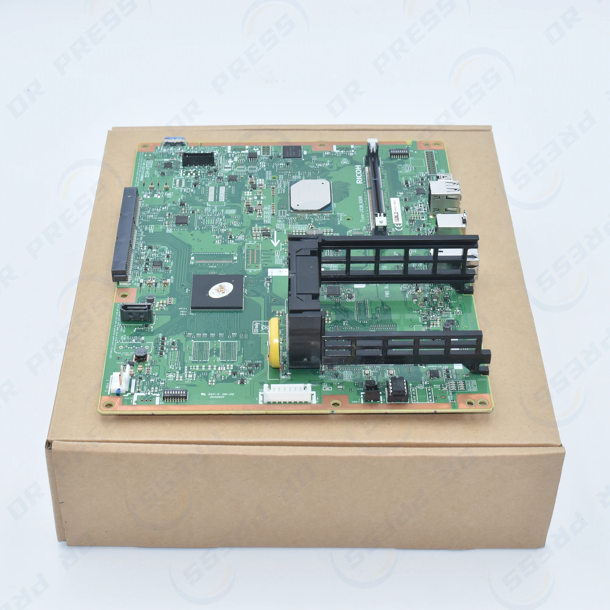 Main Controller for Ricoh IMC2000 IMC 2000 2500 IM C2000  C2500 Motherboard Mainboard IMC2500