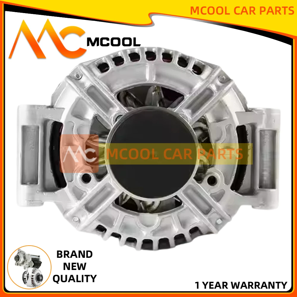 150 A Alternator For MERCEDES S211 W211 Sprinter 906 W906 02-18 2711541002 A0131545802 A2711541002 A271154100280 0124615028 - Image 3