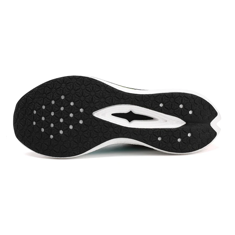 Unisex air cushion carbon sneakers lovers outdoor running shoes breathable casual walking shoes men's tennis shoes Size 36-45
