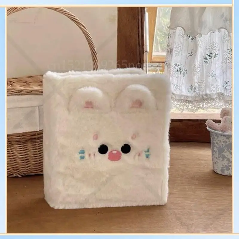 -SPOR B3-Album Inside Page, Photo Card Holder, Detachable Card Book Storage Book Kawaii Stationery Picture Albums