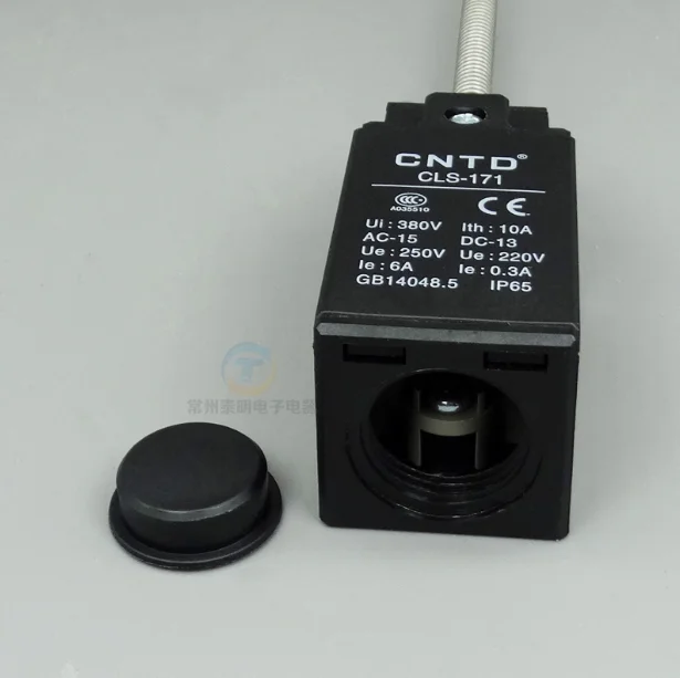 5PCS NEW CNTD CLS-171 CLS171 LIMIT SWITCHS BRAND
