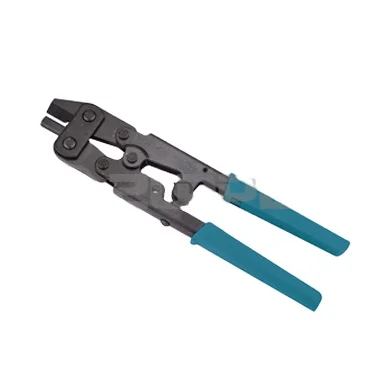 ST-1530 manual iscar crimping tools