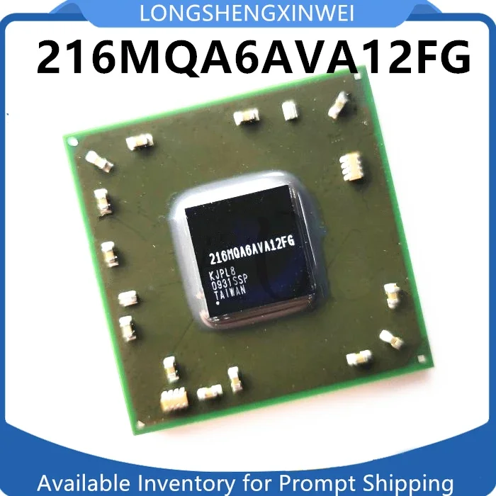 

1 шт. 216MQA6AVA12FG 216EVA6CVA12fG 216LQA6AVA12FG 216TQA6AVA12FG DIP-16 новый чип IC оригинальный в наличии