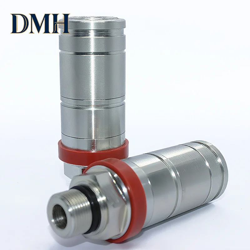 1PC New 3C001-82010 Hydraulic Breakaway Coupler For Kubota M5140 M6040 M7060 M9540 Tractor Hydraulic Separation Connector