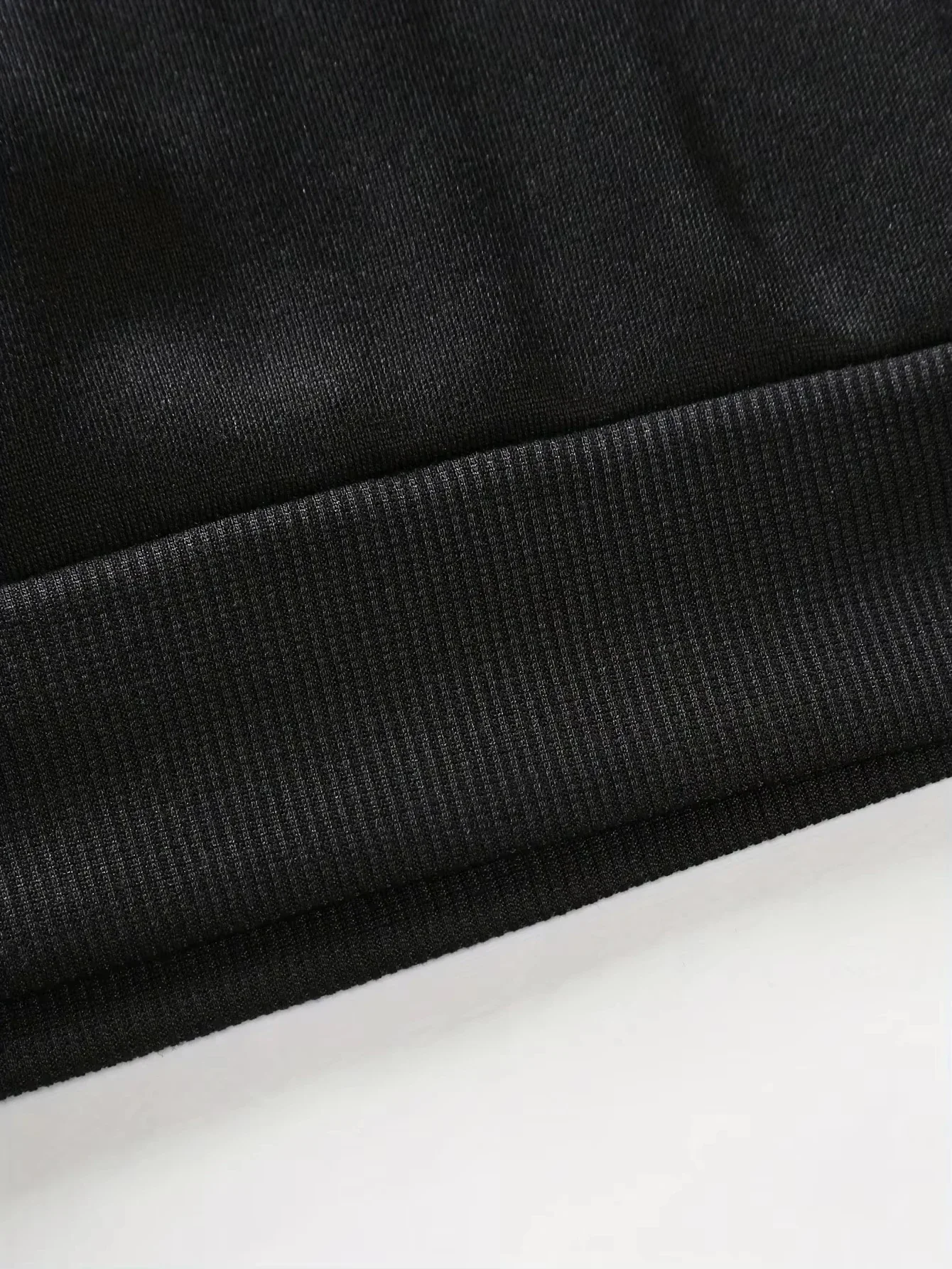 Neuer 1977 Luxusmarken-Grafik-Hoodie für Herren und Damen, Oversize-Pullover, weicher Streetwear-Alltagsoutfit, Sportswear-Sweatshirt – Detail 4