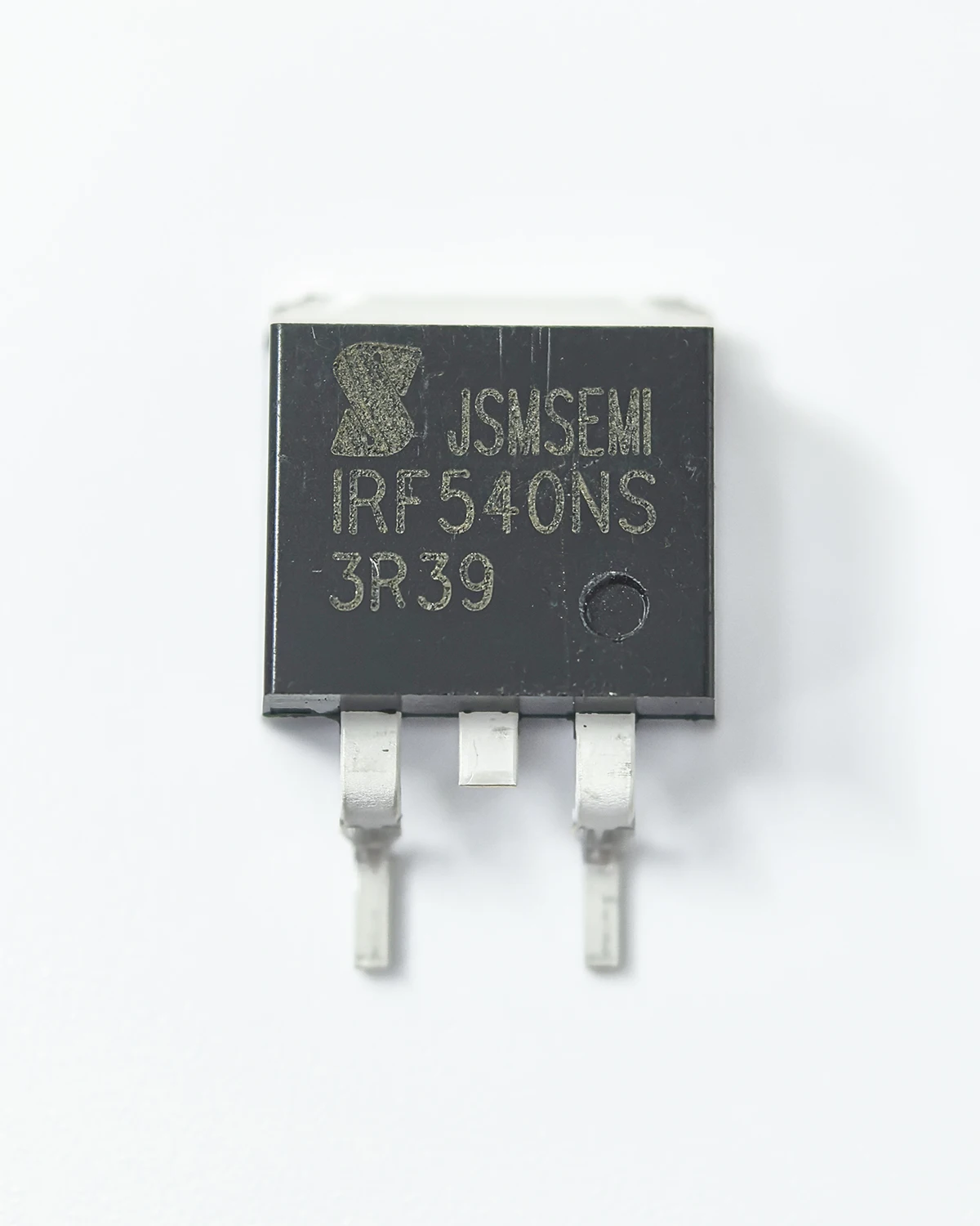 IRF540 IRF540NS IRF540NSTRPBF IRF540S TO-263 30A 100V 33A Transistor Mosfet de canal N para fuente de alimentación