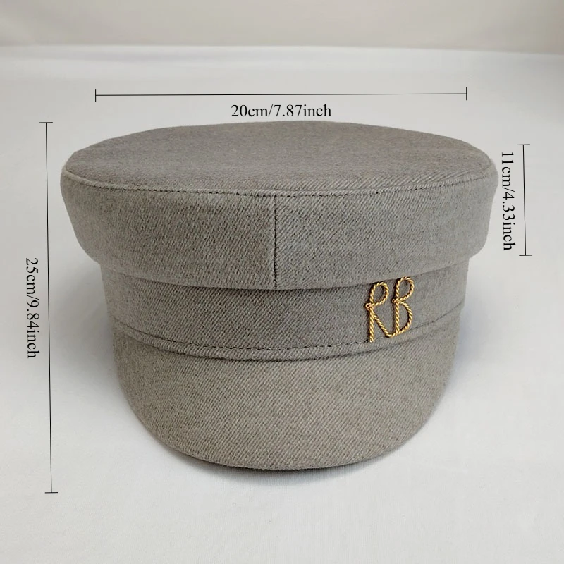 Thumbnail 3 - #81 Compare Newsboy Caps Before You Buy