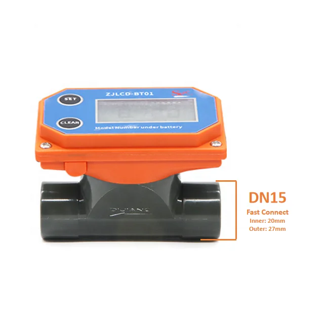 Dijiang ZJPVC-BT01-…