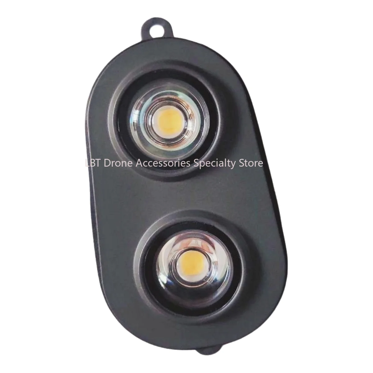 Acessórios UAV Módulo de luz inferior auxiliar para DJI Agras T50 T25 Agricultura Drone Equipamento UAV compatível