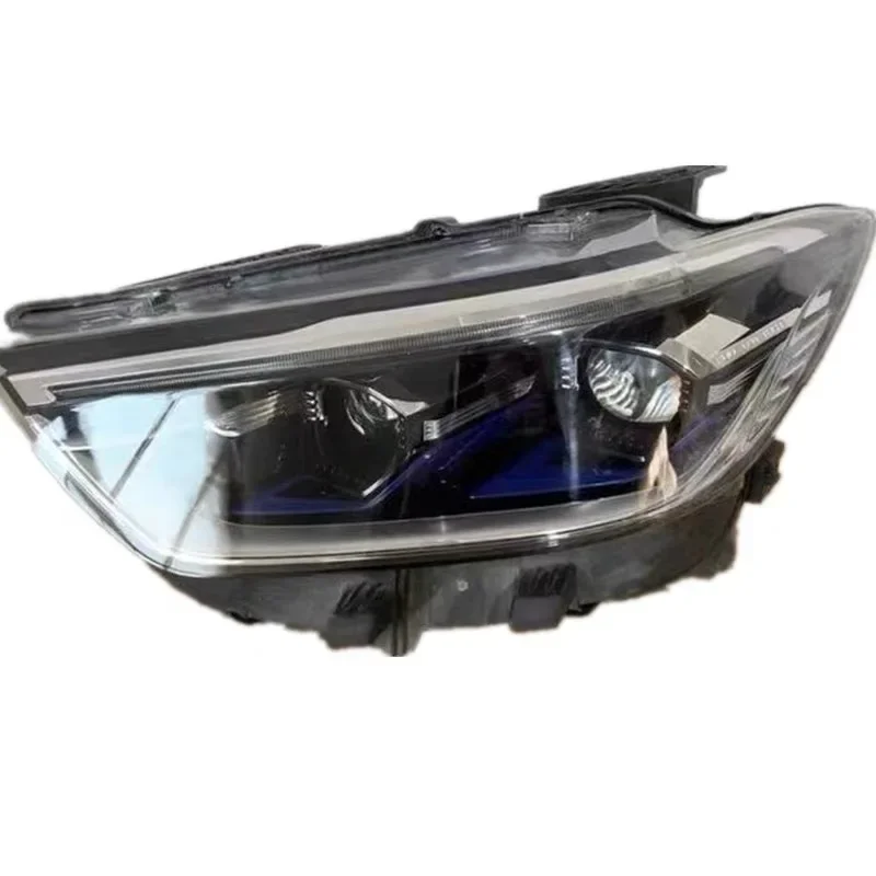 wholesale High Quality led light for car headlight halogen car headlights for Saic Maxus G50 D90