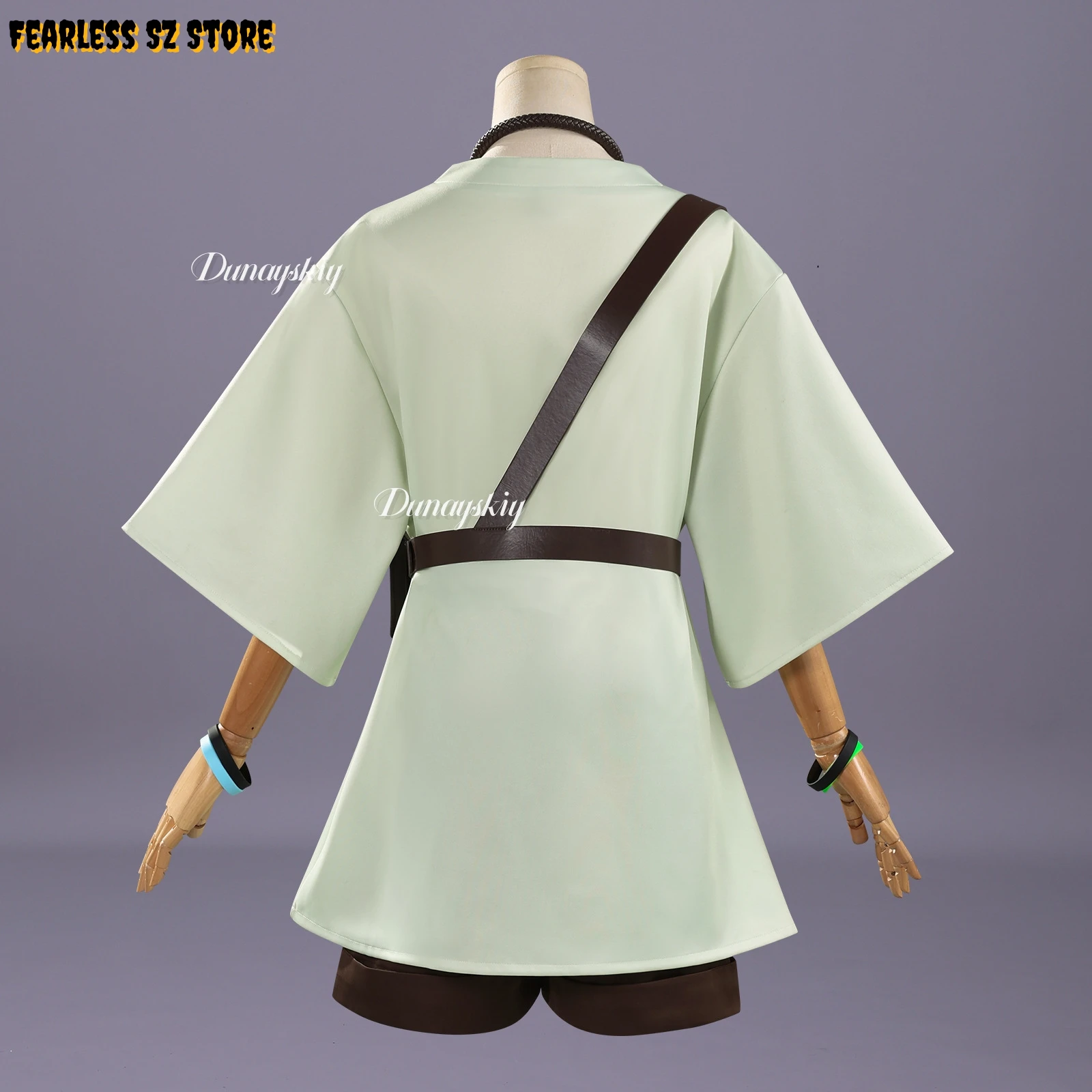 Remlin Cosplay Anime Gachiakut - Women Bags For Party recensie en prijs