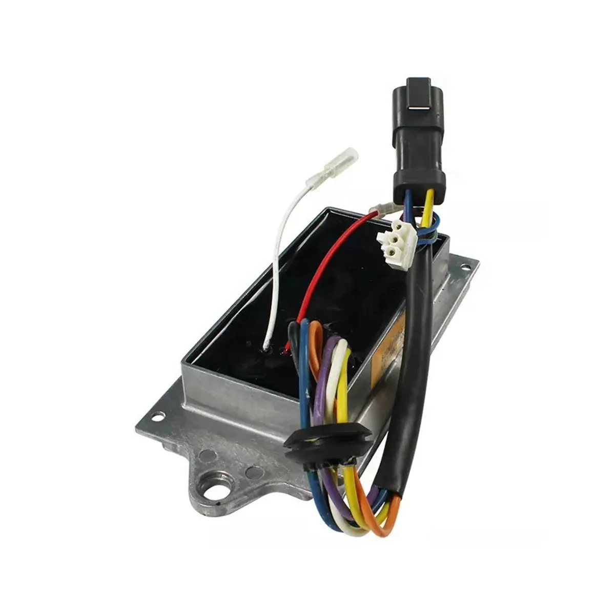 7 LINES Excavator Throttle Motor Drive Module 82D02000-101 for CAT Caterpillar E320C E320D