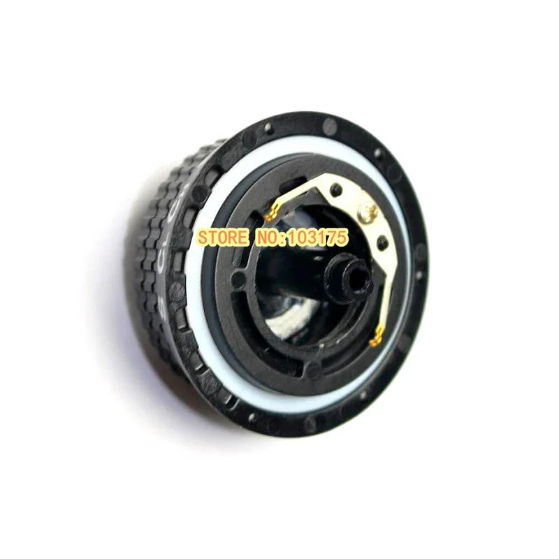 Original For Nikon D7100 Top cover Dial Mode Button Unit SLR Camera Replacement Repair Part