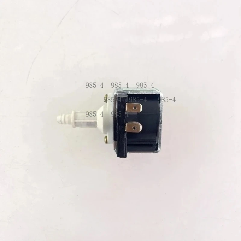 16W 110V 220V AC Brass Replacement Oil Pump 33DCB for Party Fog Smoke Machine