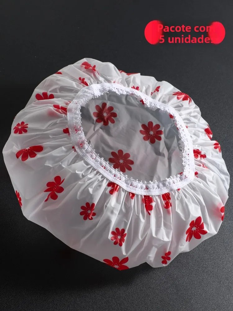 touca-de-banho-impermeavel-reforcada-dupla-camada-protetora-de-cabelo-a-prova-de-Oleo-para-cozinha-touca-de-banho-feminin