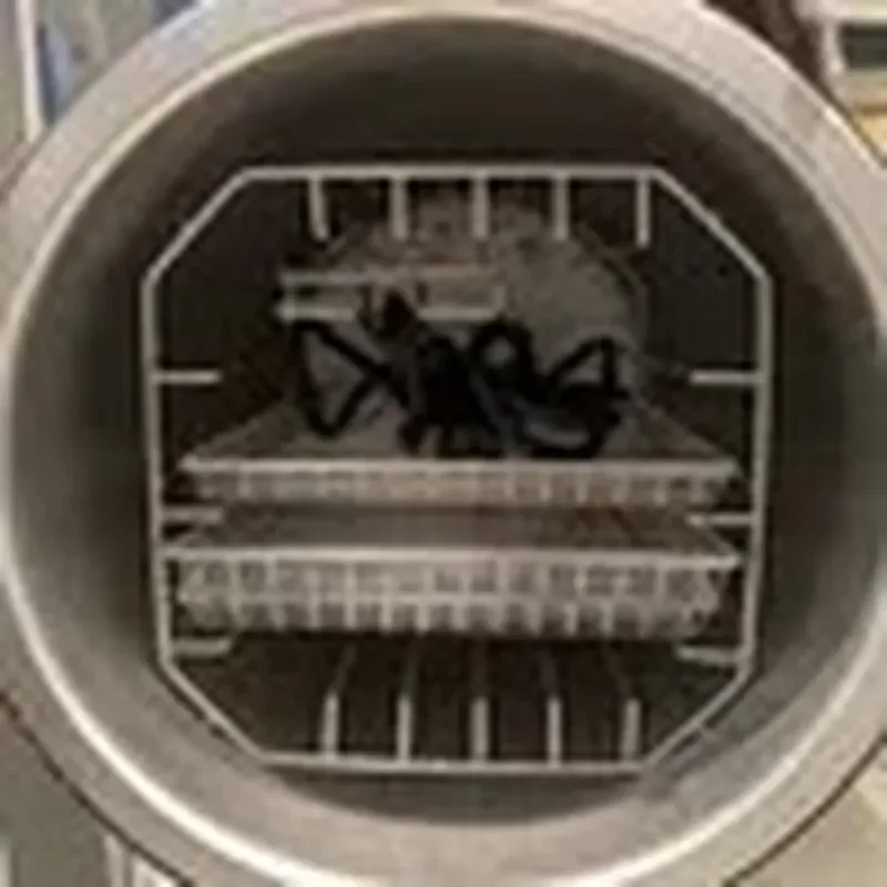 20L Tabletop Steam Autoclave Sterilizer for Medical Use (TM-XD20D)