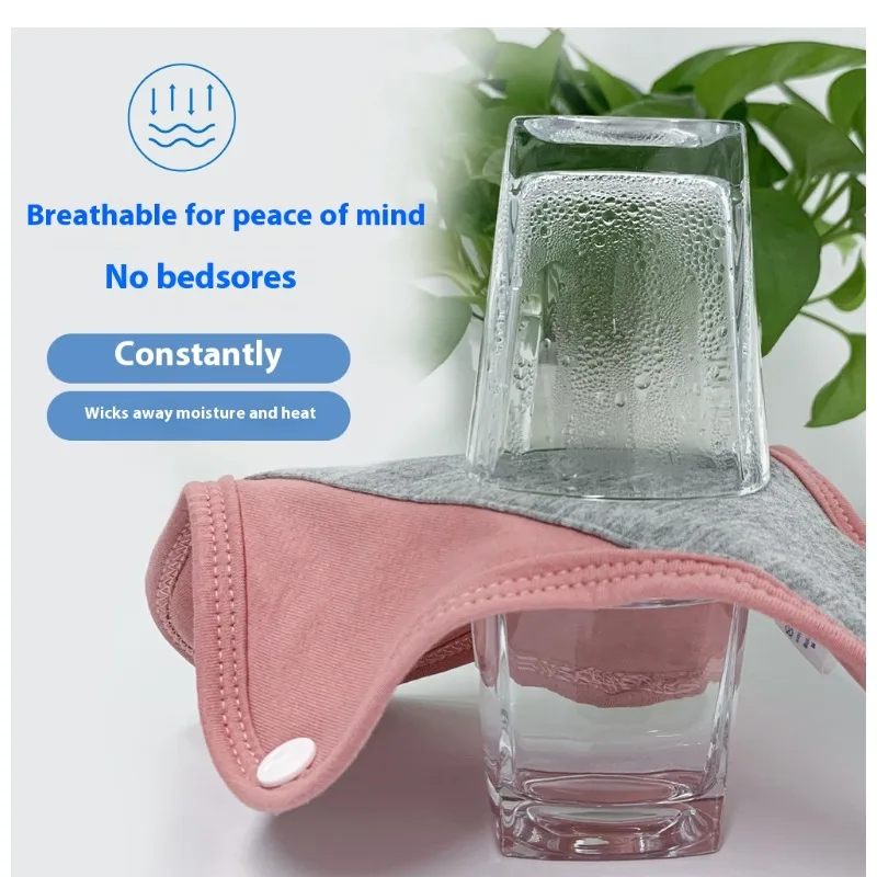 ‌ Pantyliner Grafena Pembalut Wanita yang Dapat Dicuci Kapas Menyerap Kelembapan Bernapas Higienis Dapat Digunakan Kembali Perawatan Menstruasi Penggunaan Sehari-hari Nyaman