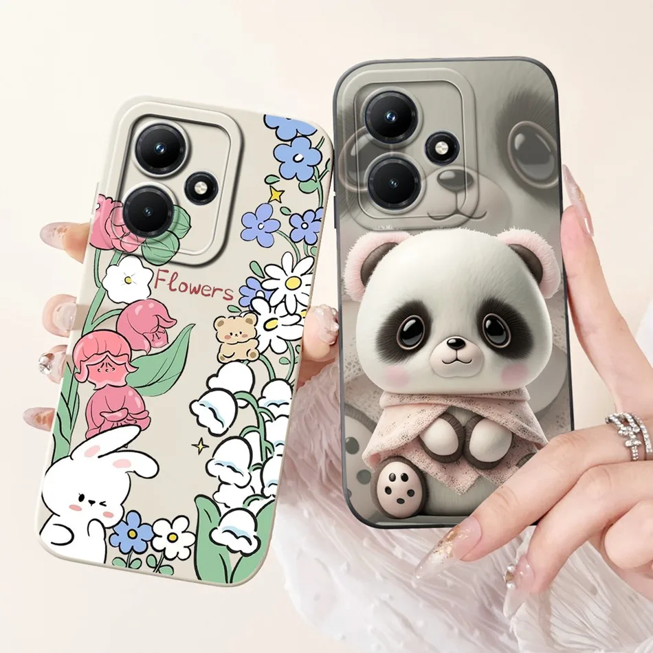 For Xiaomi Redmi No…