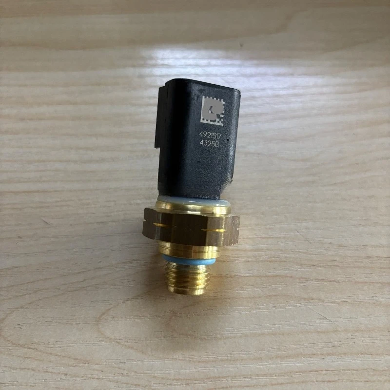 

Original Liugong oil pressure sensor, oil sensor plug