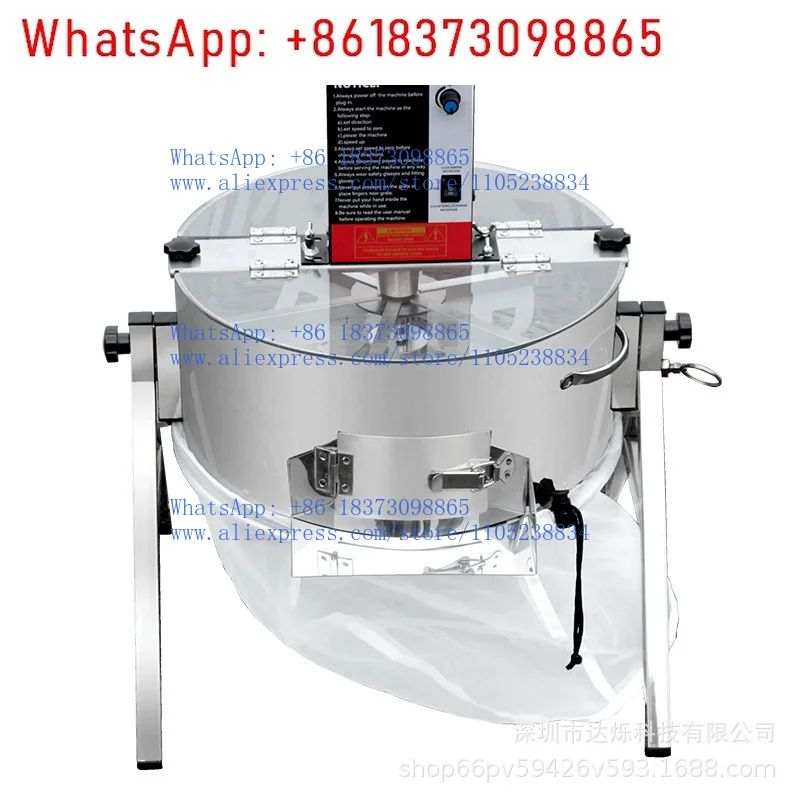 Stainless Steel Col…