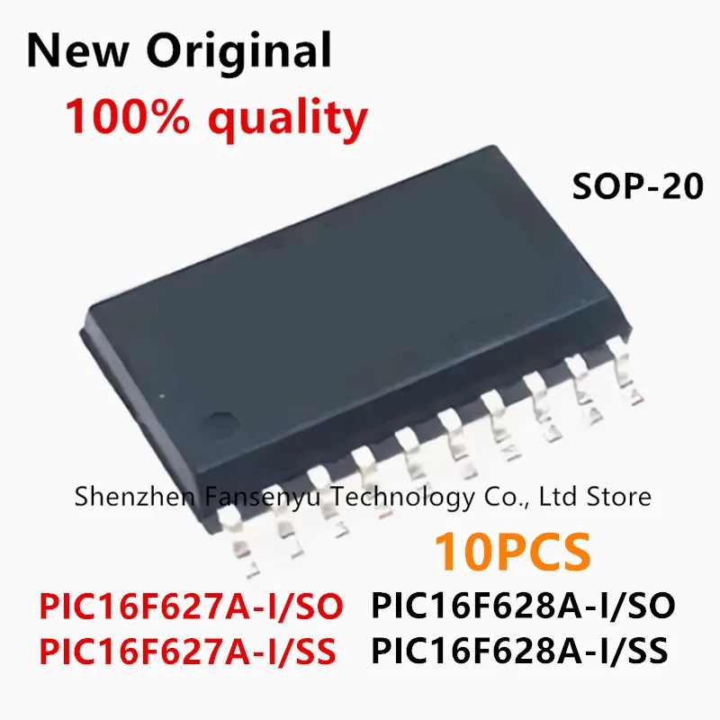 (10Piece)100% New P…