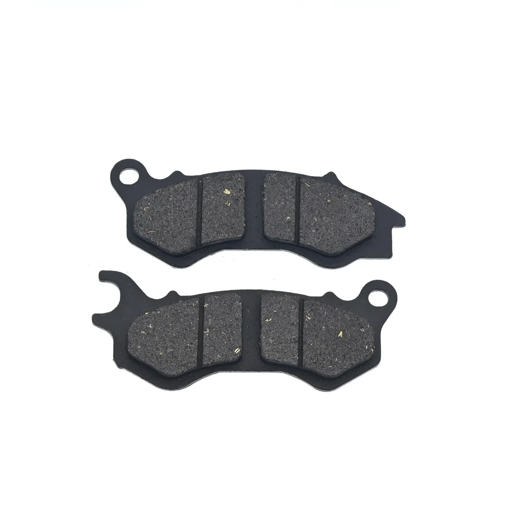 

SXLL Motorcycle Disc Brake Pad Brakes Front Rear Disc Brake Pads for PCX NSC SC SH 50 110 125 150 Django SFA603