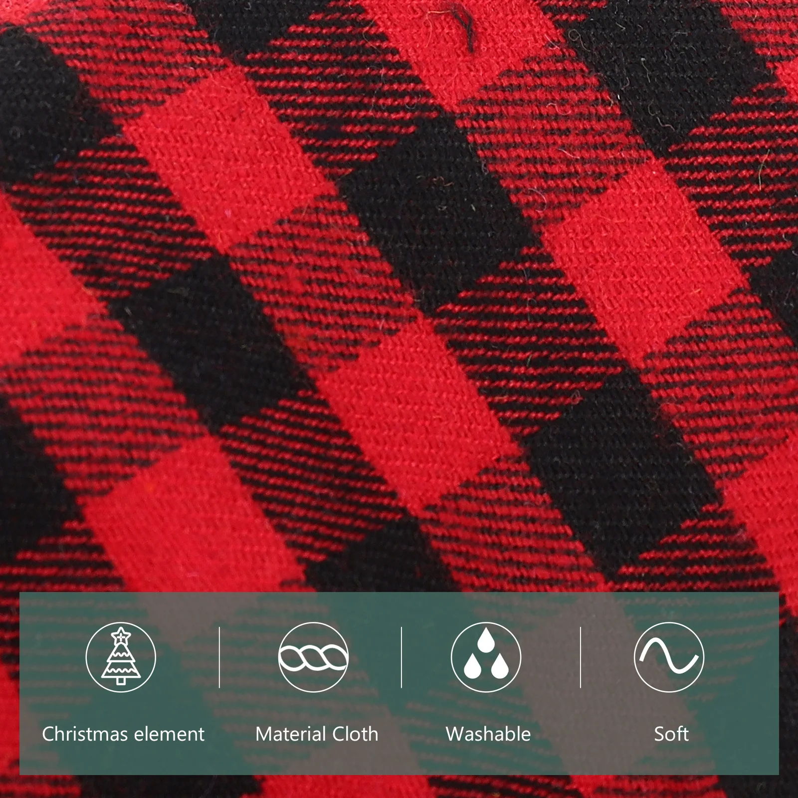 

4Pcs Cloth Cutlery Pouch Washable Silverware Holder Lovely Design Compact Size Perfect for Parties Silverware Bags