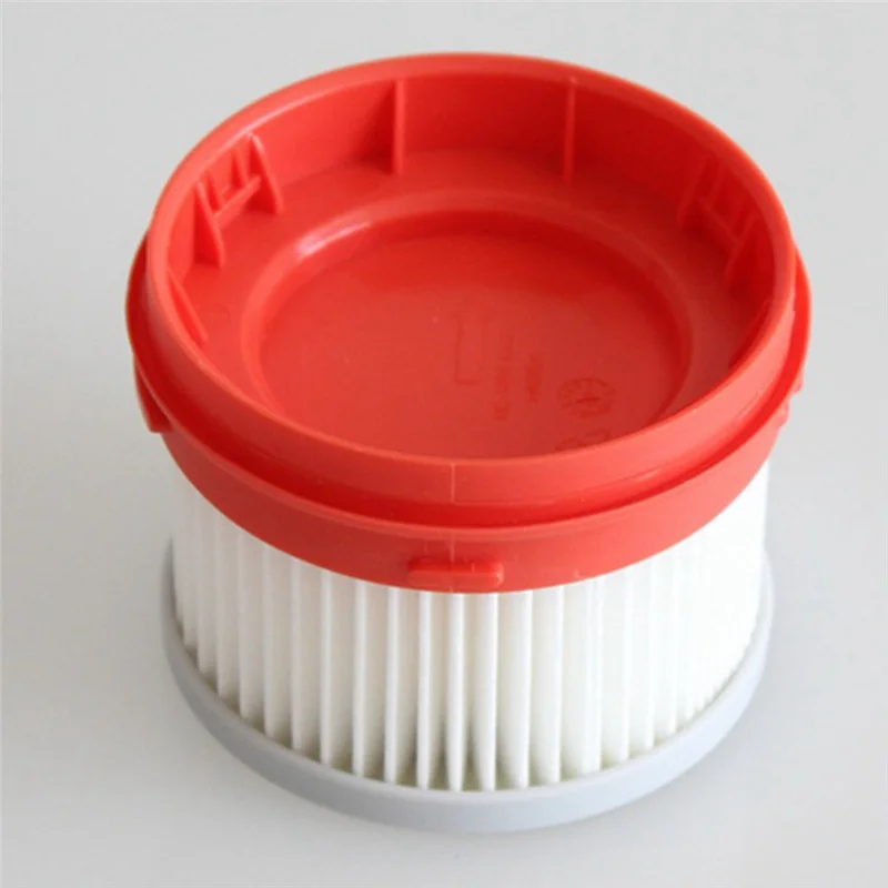 B47B-для Dreame V8 V9 V9B V10 ручной пылесос комплект запасных частей мягкая щетка роликовый фильтр Hepa