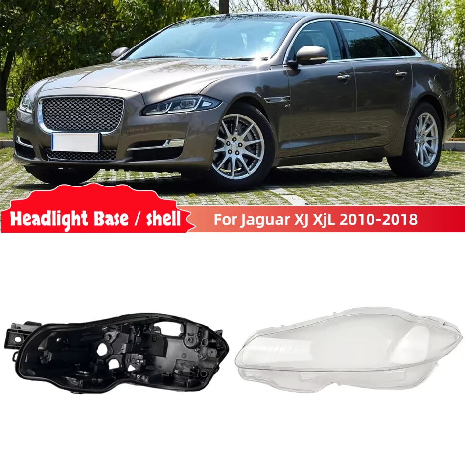 

Для Jaguar XJ XjL 2010 2011 2012 2013 2014 2015 2016 2017 2018 Автоаксессуары Автомобильная база фары Кронштейн фары Крышка фары