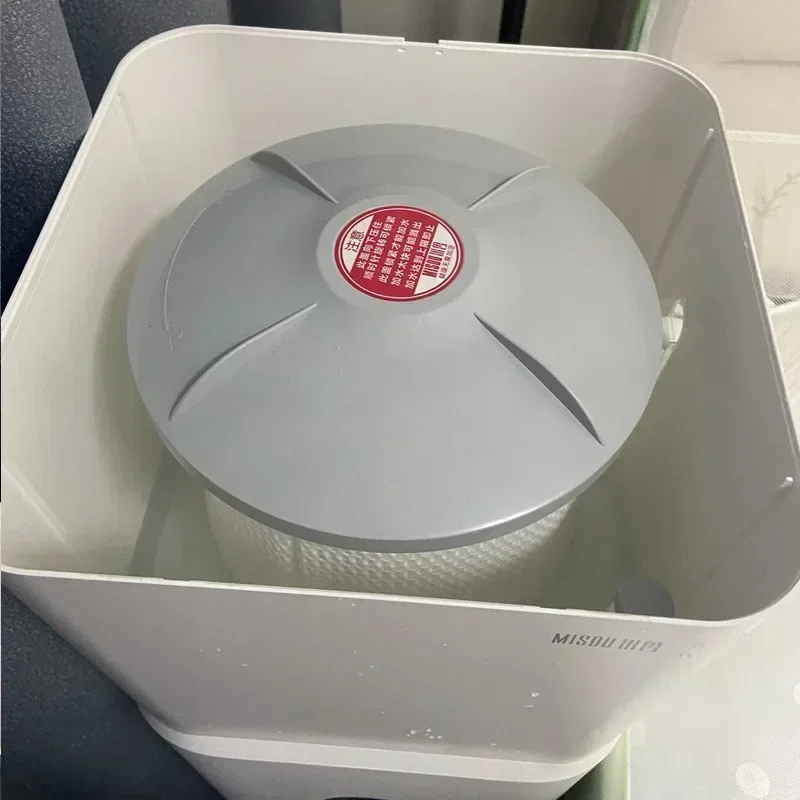 Misou مرطب سعة كبيرة لتنقية الهواء Xiaomi Smart 4 Pro/4/5/5S أجزاء تنقية الهواء استبدال ملحقات المرطب
