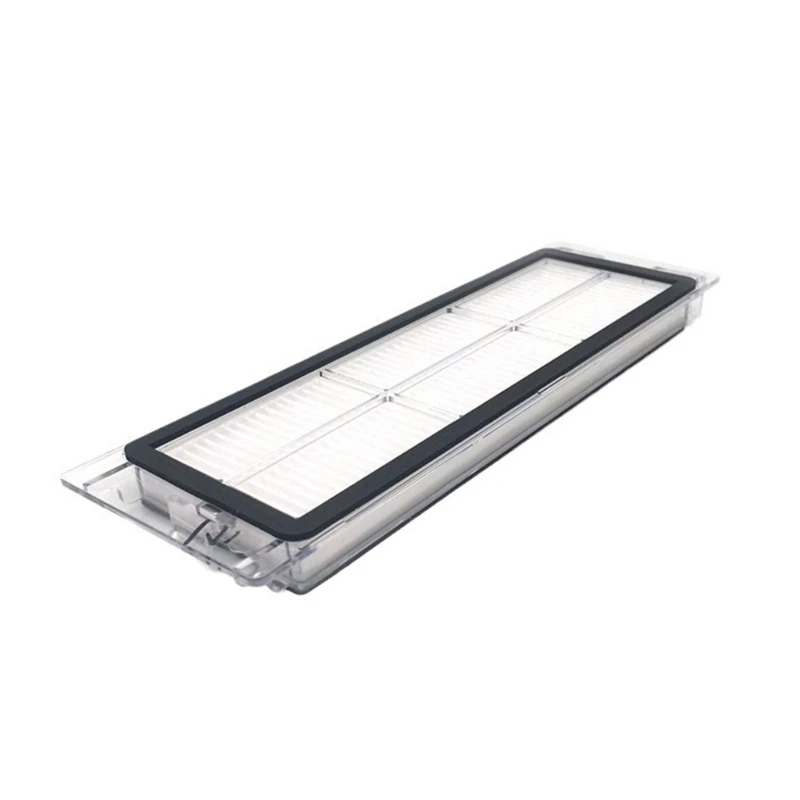 مكنسة كهربائية كنس روبوت لاسلكية، فلتر Hepa، ملحق أداة تنظيف شعر الحيوانات الأليفة، متوافق مع سلسلة T7