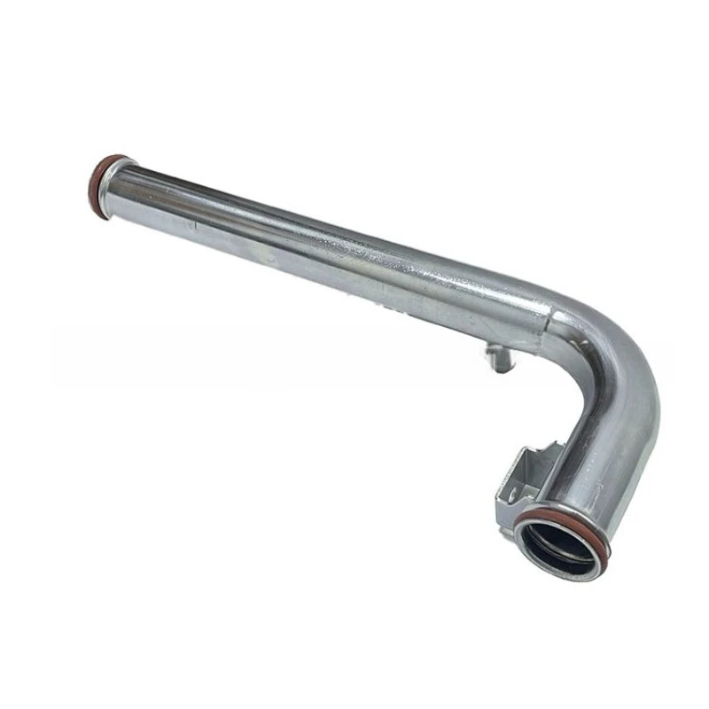Engine Cooling Iron Water Pipe MD307137 Fit For Mitsubishi Pajero V43 V45 V73 V93 Replacement Spare Part