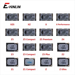 Tylny dolny głośnik Buzzer Ringer głośnik dla Sony Xperia XZS XZ X Performance Z5 Premium Z4 Z3 Z2 Z1 kompaktowy Z Ultra