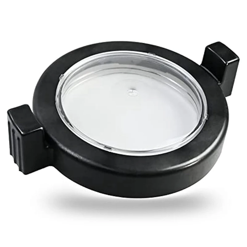 

R0445800 Lid with Locking Ring,Pool Pump Lid for Zodiac Stealth,WaterFall Series Pump,Zodiac Pool&Spa Pumps-AD23