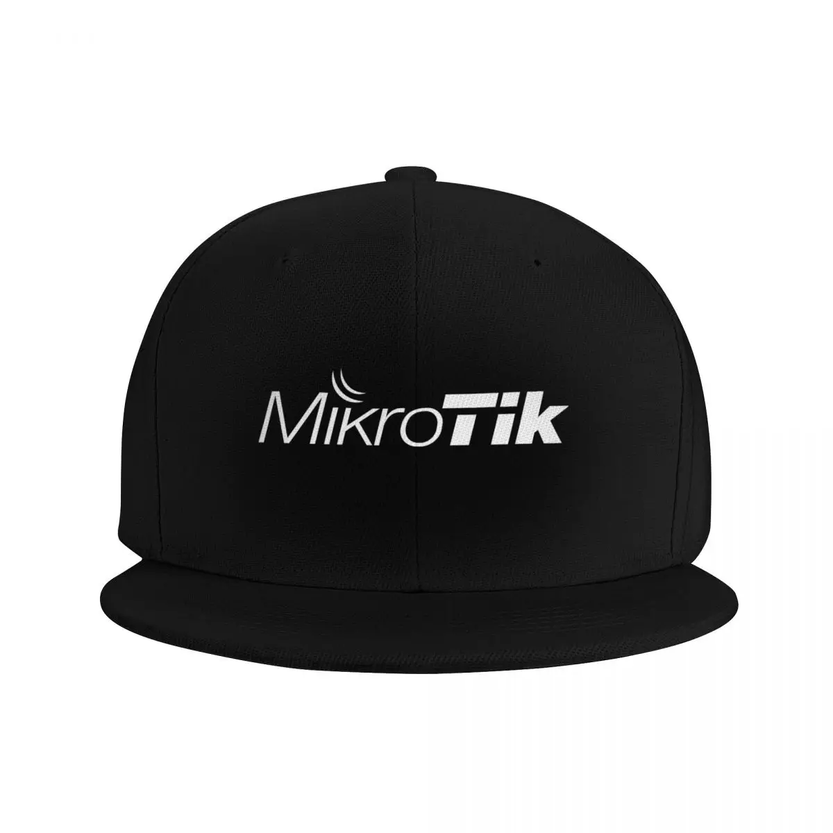 MikroTik Routers And Wireless Hip-hop Hats Outdoor Adjustable Casual Baseball Caps Sunscreen Hat