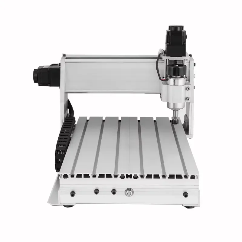 Updated New CNC 3020T USB Router Engraver/Engraving Drilling and Milling Machine 4 Four Axis