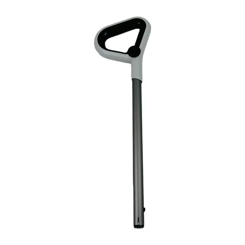 [NEW!A67Z】 Extension Rod For Roborock Handheld Wireless Vacuum Metal Conductive Tube