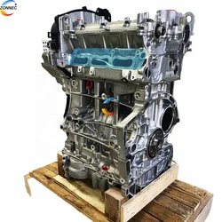 High quality  JLH-3G15TD engine assembly 3 cylinder1.5T engine for Geely Coolray SX11