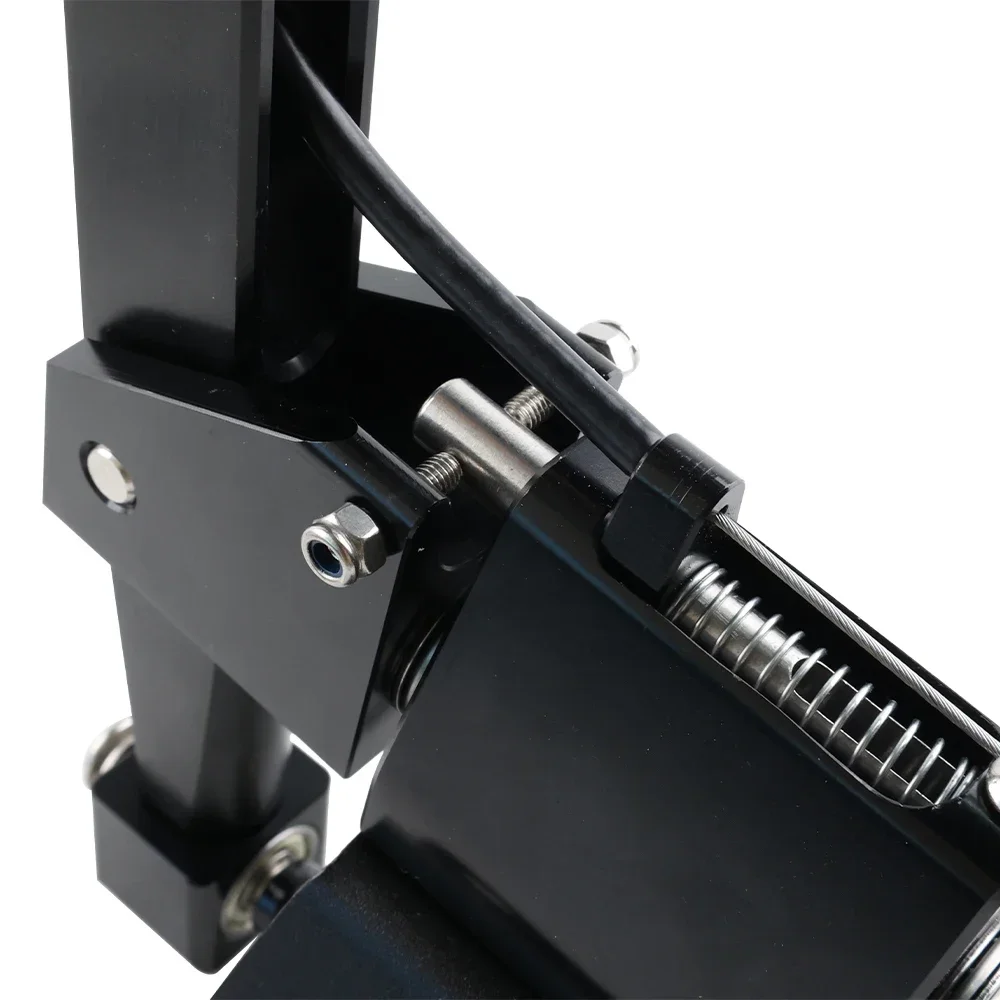 Billet Short Shifter Box For Civic Integra Del Sol B16 B18 B20 CRX EG EK DC2 B Series