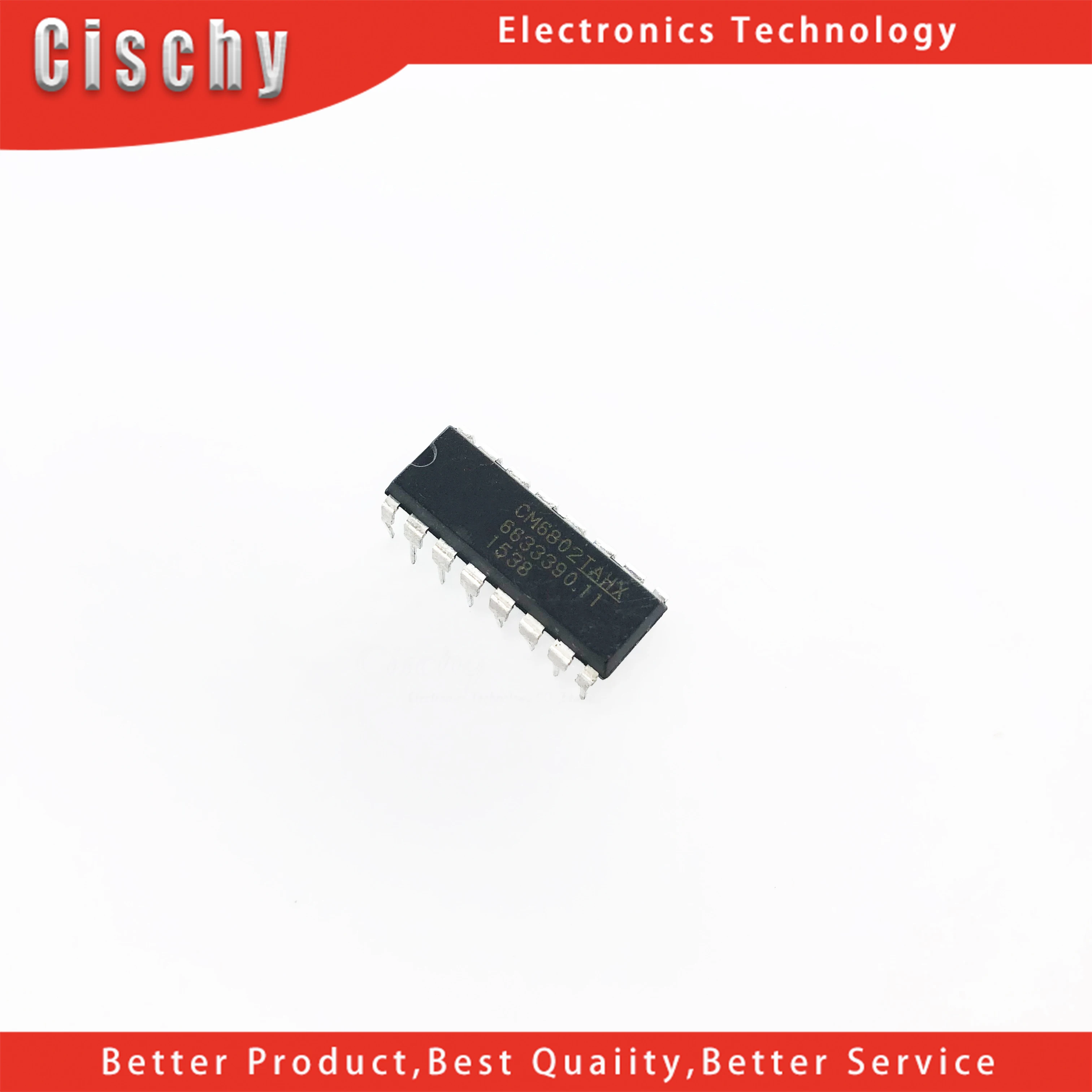 

5 шт./лот CM6802 CM6802TA CM6802TAHX