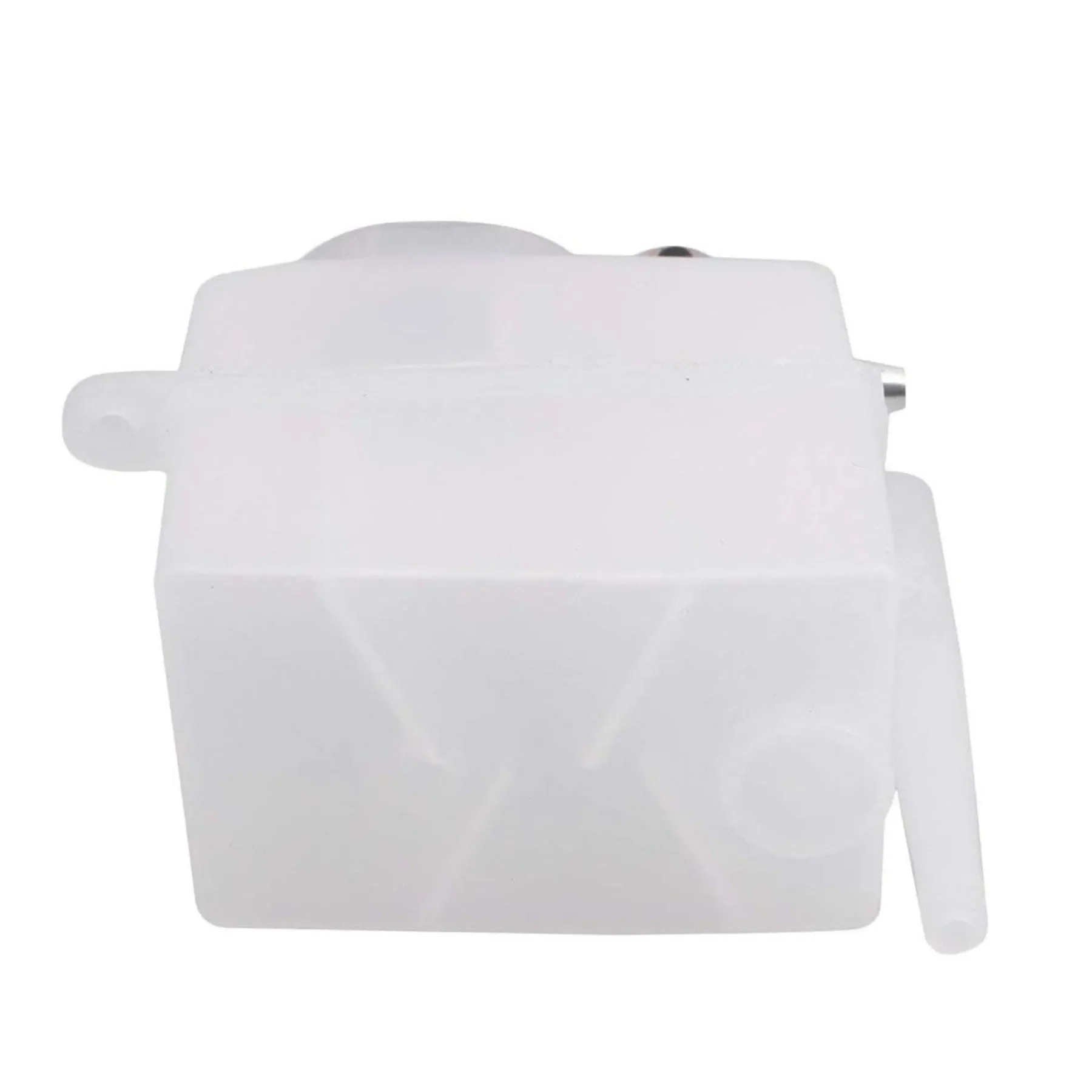 1/10 RC Off Road Car Plastic Fuel Tank 75CC for On Road Car Buggy HSP 94188 94122 94177 94188 94166 1:10 RC Truck Upgrade Parts view 4