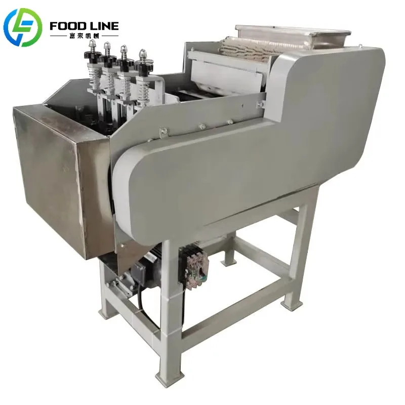 Cashew Nut Shelling Machine Automatic Nut Cracker Machine for Almond Peanut Pistachio Shelling for Net Food Processing Custom