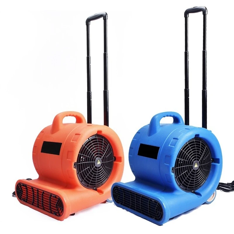 Soffiatore 2025 per pavimenti a terra - potente asciugatrice per pavimenti - soffiatrice e asciugatrice per pavimenti