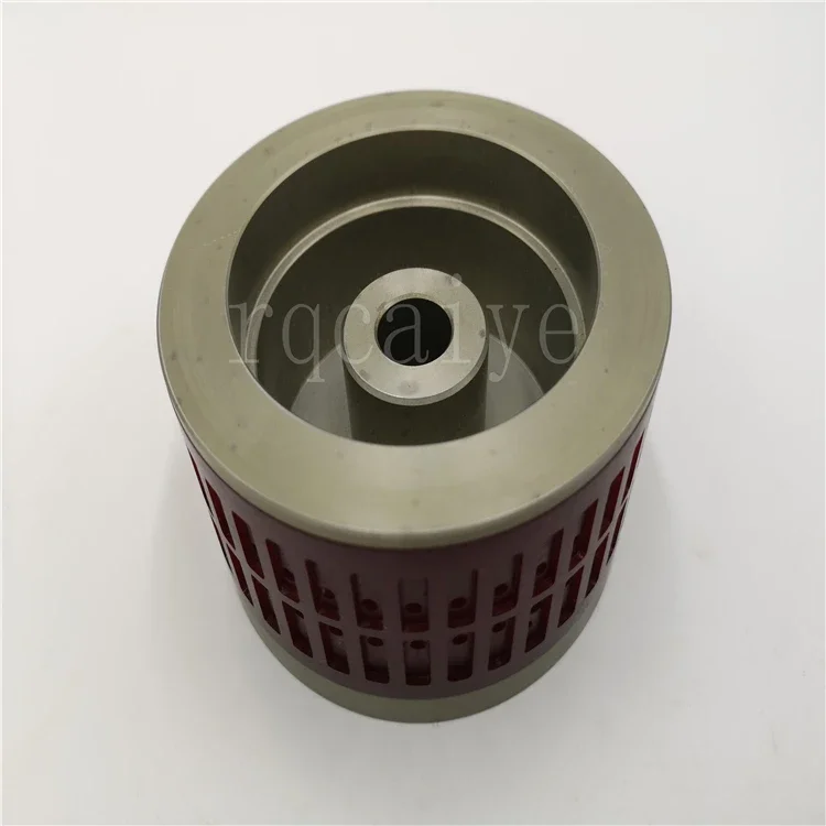 High Quality Suction Wheel FOR MBO Folding Machine Spare Parts