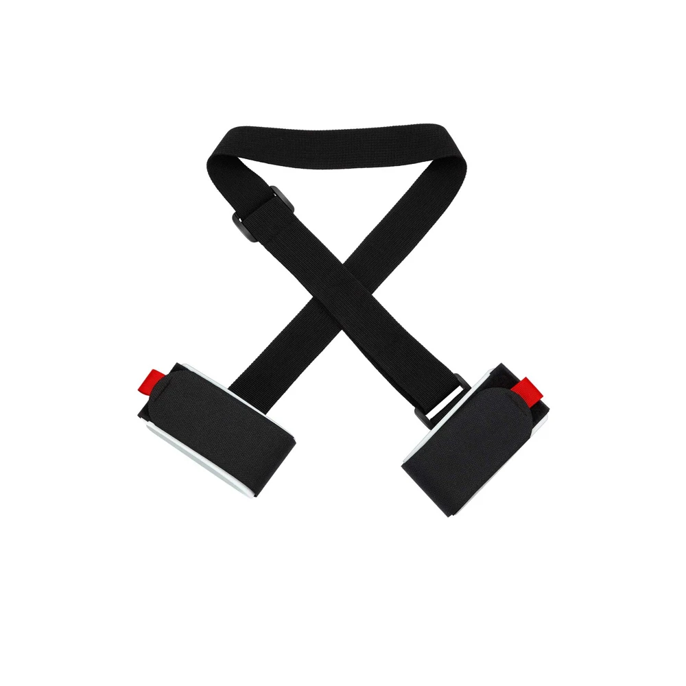 Tolex Ski Fixed Adjustable Shoulder Straps