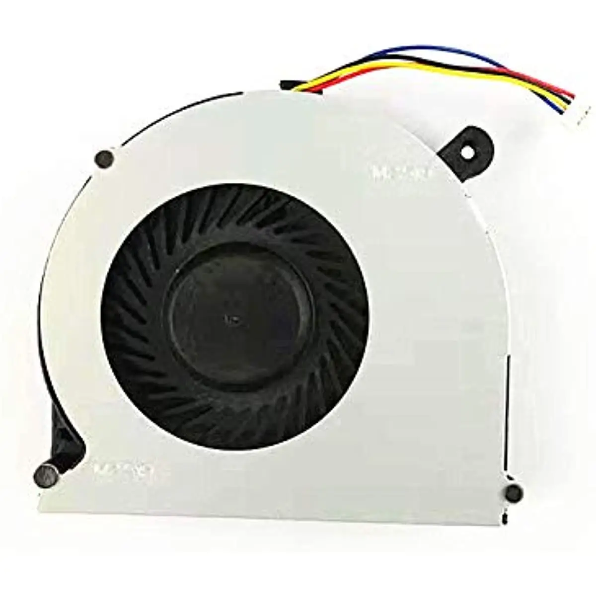 New CPU Cooling Fan Compatible For HP Probook 640 G1, 645 G1 650 G1, 655 G1 P/N:738685-001 DFS501105PR0T 6033B0034401 Fan 4-Wire