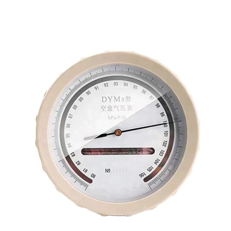 Factory Supplier Plateau aneroid barometer price