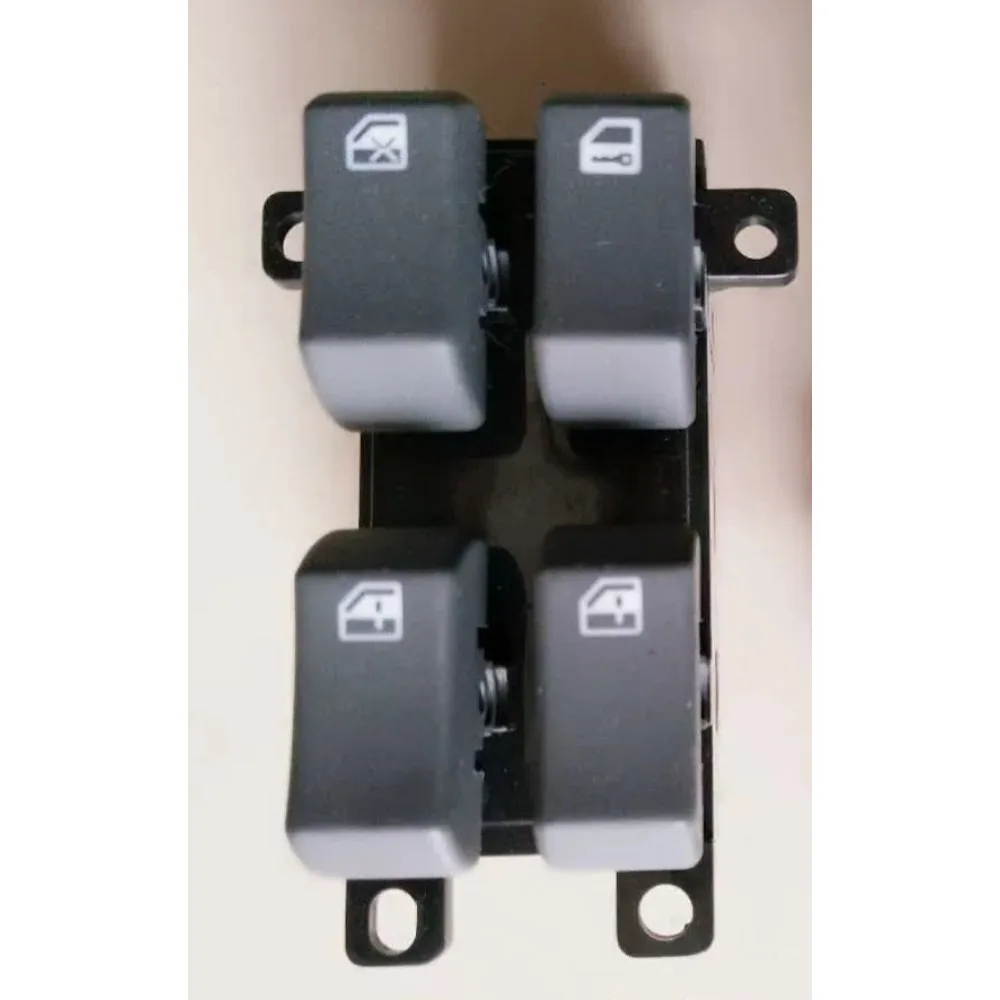 For Foton for Daimler for AUMAN GTL EST Truck Door Control Switch Window Lift Brand New Genuine H4373050001A0 H4373050002A0