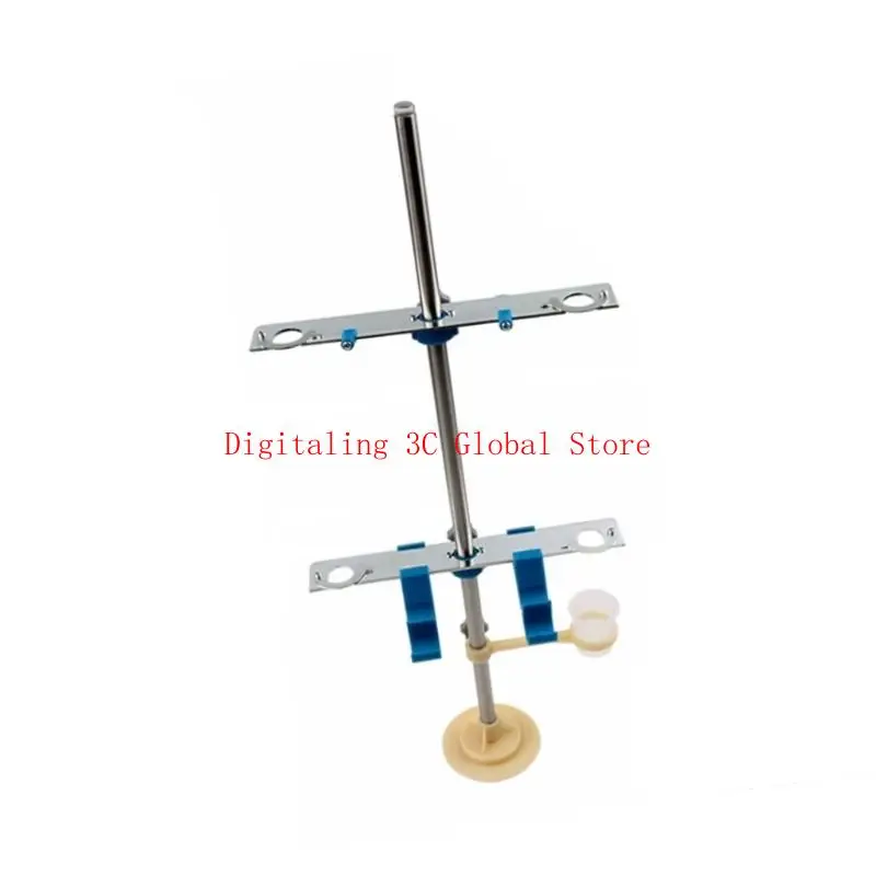 Держатель термография металла регулируем